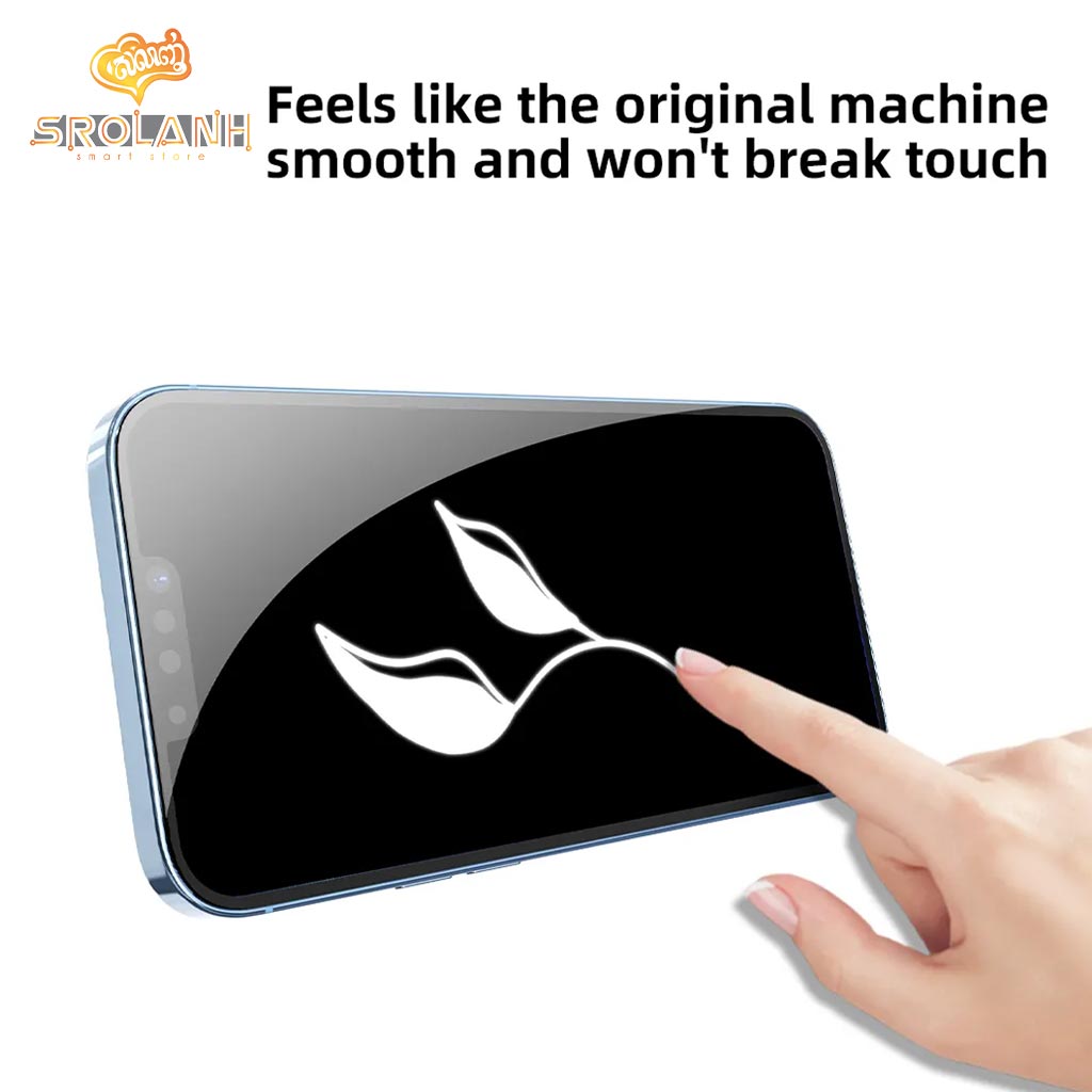 ITOP Privacy Screen for iPhone 14 Pro Max SROLANH